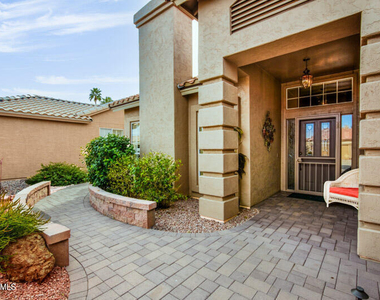 10929 E Spring Creek Road - Photo Thumbnail 50