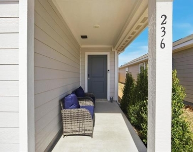 236 Jethro Lane - Photo Thumbnail 2