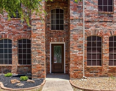 404 Tarpan Trail - Photo Thumbnail 1