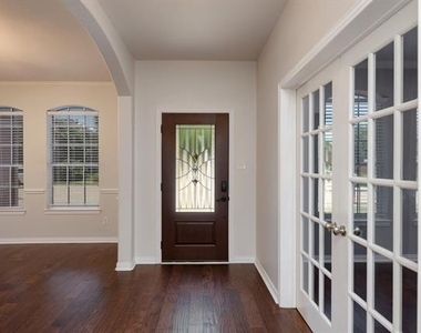 404 Tarpan Trail - Photo Thumbnail 2
