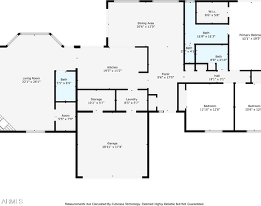 2601 E Sahuaro Drive - Photo Thumbnail 33