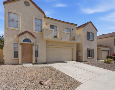 1026 W Libra Drive - Photo Thumbnail 1