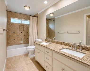 5001 Albany Drive - Photo Thumbnail 14