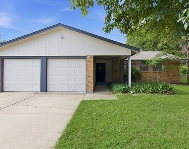 6017 Blueridge Drive - Photo Thumbnail 1