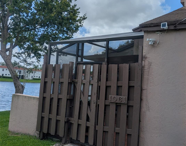 1061 Nw 122nd Terrace - Photo Thumbnail 1