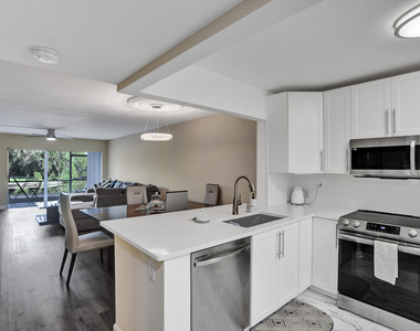 3601 Inverrary Drive - Photo Thumbnail 3