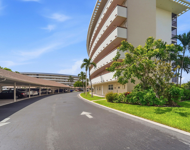 1427 E Hillsboro Boulevard - Photo Thumbnail 22