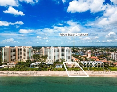 3720 S Ocean Boulevard - Photo Thumbnail 45