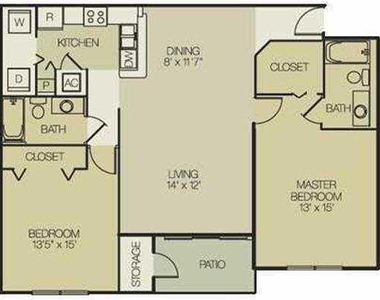 5011 Wiles Road - Photo Thumbnail 14