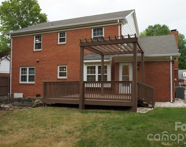 10000 Ridgemore Drive - Photo Thumbnail 39