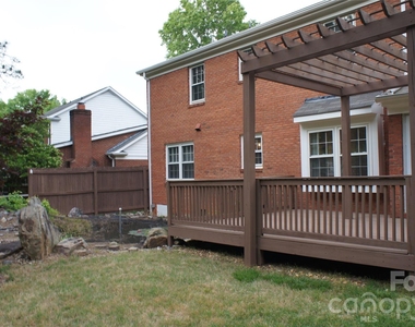 10000 Ridgemore Drive - Photo Thumbnail 40
