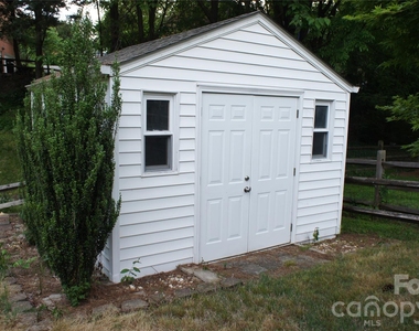 10000 Ridgemore Drive - Photo Thumbnail 38