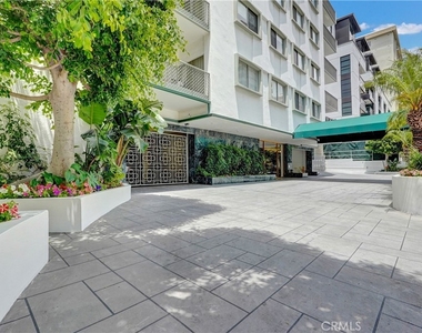 10787 Wilshire - Photo Thumbnail 31