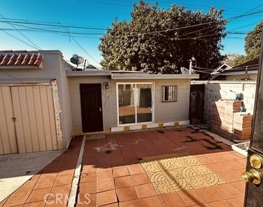 1221 W 59th - Photo Thumbnail 11