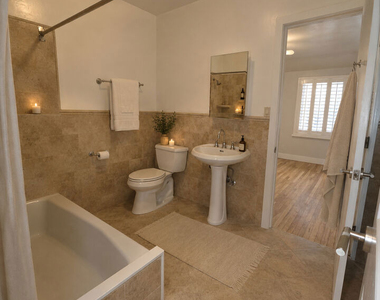 418 S Roxbury Drive - Photo Thumbnail 24