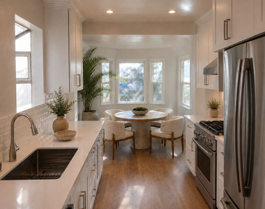 418 S Roxbury Drive - Photo Thumbnail 12