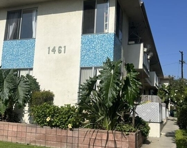 1461 Canfield - Photo Thumbnail 1