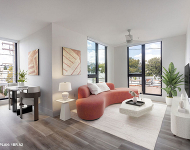 7617 Santa Monica Boulevard - Photo Thumbnail 1