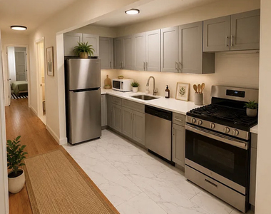 1309 Gates Avenue - Photo Thumbnail 3