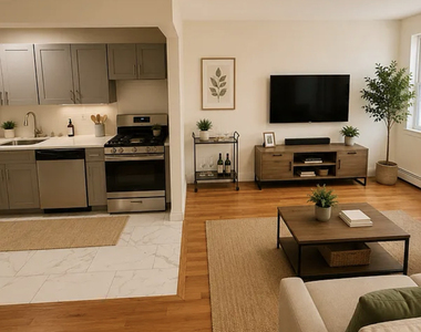 1309 Gates Avenue - Photo Thumbnail 1
