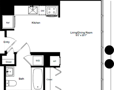 170 Amsterdam Avenue - Photo Thumbnail 62