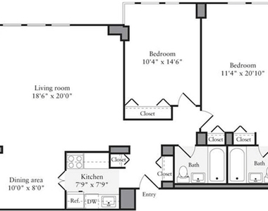 730 Columbus Ave. - Photo Thumbnail 16