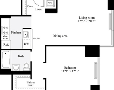 300 E. 39th St. - Photo Thumbnail 49