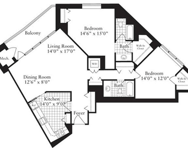 1501 Crystal Dr. - Photo Thumbnail 67