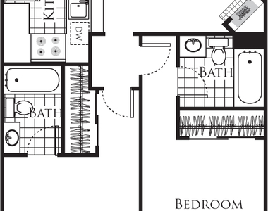 345 S. Alexandria Avenue - Photo Thumbnail 28
