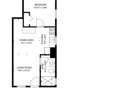 25 Monroe Street - Photo Thumbnail 10