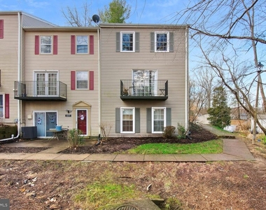 6301 Fenestra Court - Photo Thumbnail 1
