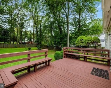 12607 Glenbrooke Woods Drive - Photo Thumbnail 11