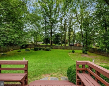 12607 Glenbrooke Woods Drive - Photo Thumbnail 12