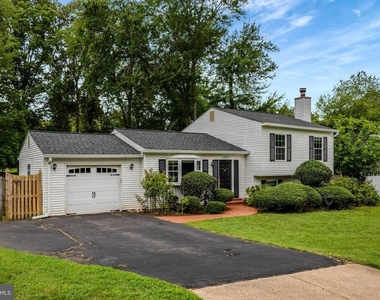 12607 Glenbrooke Woods Drive - Photo Thumbnail 1