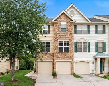 13412 Burrough Farm Drive - Photo Thumbnail 1