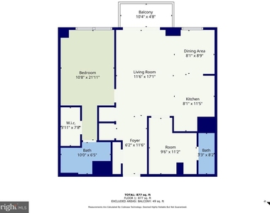 4480 Market Commons Drive - Photo Thumbnail 52
