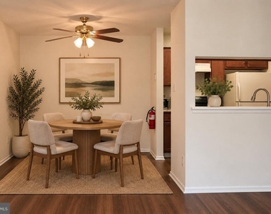 1301 Woodhollow Drive - Photo Thumbnail 3