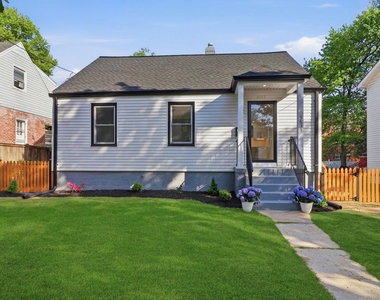 5633 Jamestown Road - Photo Thumbnail 2