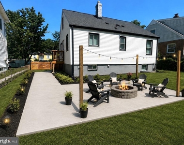 5633 Jamestown Road - Photo Thumbnail 1