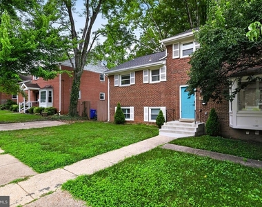 9901 Belhaven Road - Photo Thumbnail 1