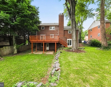 9901 Belhaven Road - Photo Thumbnail 2