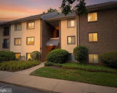 5537 Green Mountain Circle - Photo Thumbnail 1