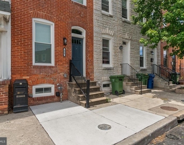 829 W Barre Street - Photo Thumbnail 1