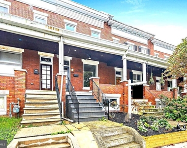 1327 W 42nd Street - Photo Thumbnail 2