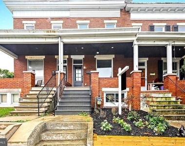 1327 W 42nd Street - Photo Thumbnail 1