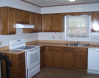 6813 Brush Creek Road - Photo Thumbnail 8