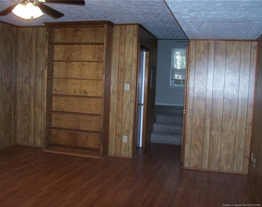 6813 Brush Creek Road - Photo Thumbnail 4