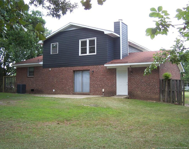 6813 Brush Creek Road - Photo Thumbnail 19