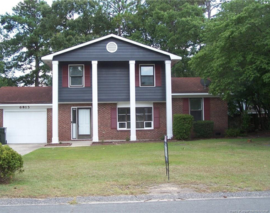 6813 Brush Creek Road - Photo Thumbnail 22