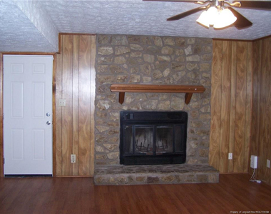 6813 Brush Creek Road - Photo Thumbnail 6